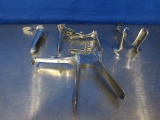 Vaginal Speculums