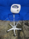 RESMED VPAP III ST-A Ventilator