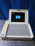 GE Marquette Mac 5000 EKG