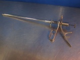 KARL STORZ 26173 ST 10mm Tissue Punch Morcellation Attachment