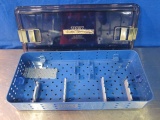 KARL STORZ CAT# 39314A Surgical Cases