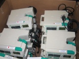 B BRAUN Outlook 100 Lot of 20 Pump IV Infusion