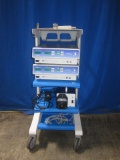 COVIDIEN Evident WMA w/MWA Pump - Lot of 2 Electrosurgical Unit