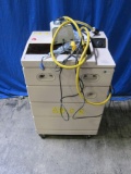 SLT CL MD Dual w/ Footswitch Laser - YAG
