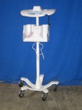 WELCH ALLYN Monitor Stand