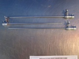 KARL STORZ 26161CF Continuous Flow Examination Sheath