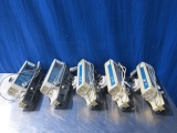 BAXTER HEALTHCARE PCA II  - Lot of 5 Pump IV Infusion