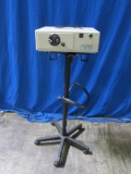 LUXTEC 9300XSP On Rolling Stand Light Source