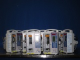HOSPIRA Lifecare PCA  - Lot of 10 Pump IV Infusion