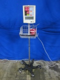 DATASCOPE Accutorr Plus 0998-00-0444-J61 Monitor