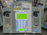 ALARIS 7230D  - Lot of 5 Pump IV Infusion