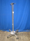 IV Poles