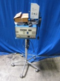 CODMAN/MALIS CMC III Electrosurgical Unit