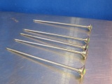 KARL STORZ 28130 BT Semi Sharp Obturator