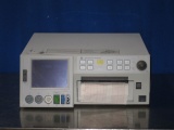 GE Corometrics 120 Series Fetal Monitor