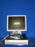 DATASCOPE Panorama Telemetry