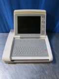 GE Mac 5500 EKG