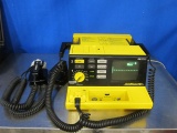 HP Codemaster XL+ Defibrillator