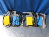 ERBE REF# 20189-309 Footswitch Electrosurgical Unit