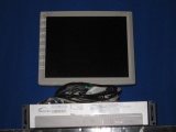 DATASCOPE Panorama Telemetry