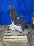 RITTER 391 Dental Chair