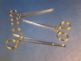 V. MUELLER CH 2507 Vital Ryder Needle Holder