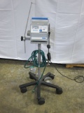 NEWPORT/FLIGHT MEDICAL HT50 Ventilator