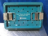 LINVATEC Soft Tissue Anchoring Set