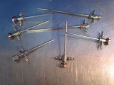 Sheaths - Lot of 7