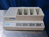 MARQUETTE Smart-Pac Battery Charger