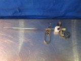 KARL STORZ 26055E Working Element Resectoscope
