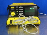 HEWLETT PACKARD Codemaster XL+ M1722B Defibrillator