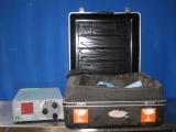 ENDO IMAGE CORP Xenon Light Source