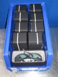CYNOSURE  - Lot of 9 Laser - Goggles