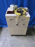 SLT CL MD Dual w/ Footswitch Laser - YAG