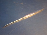 VM77-2499 Sunday Staph Elevator Blunt