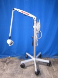 BIO-LOGIC SYSTEMS CORP 580-SSPL01 EEG Unit