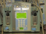 ALARIS 7230B  - Lot of 5 Pump IV Infusion