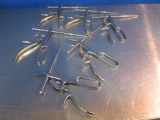 KARL STORZ N-6350 Tyding Tonsil Snare