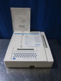 SPACELABS Eclipse LE II ECG unit