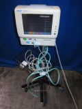 DYNASCOPE/FUKUDA DENSHI DS-7100 Bedside Monitor