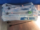 STRYKER 250-075-443 Laparoscopy Suction and Cautery Hook
