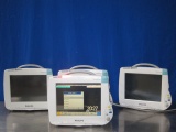 PHILIPS Intellivue MP50  - Lot of 4 Monitor