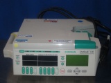 B BRAUN Outlook 100  - Lot of 11 Pump IV Infusion