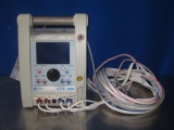 ZIMMER A.T.S. 3000 Tourniquet System