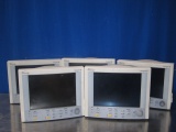 DATASCOPE Passport 2  - Lot of 5 Monitor
