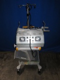 BRISTOL-MYERS SQUIBB/XOMED-TREACE Micro-Craft MPS 2000 Power System w/ Drill and Accessories
