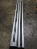 Gantry Rails O/R Light