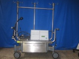 LIVANOVA Perfusion Machine Heart Pump