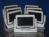 CAPSULE TECHNOLOGIES Neuron  - Lot of 7 Bedside Monitor